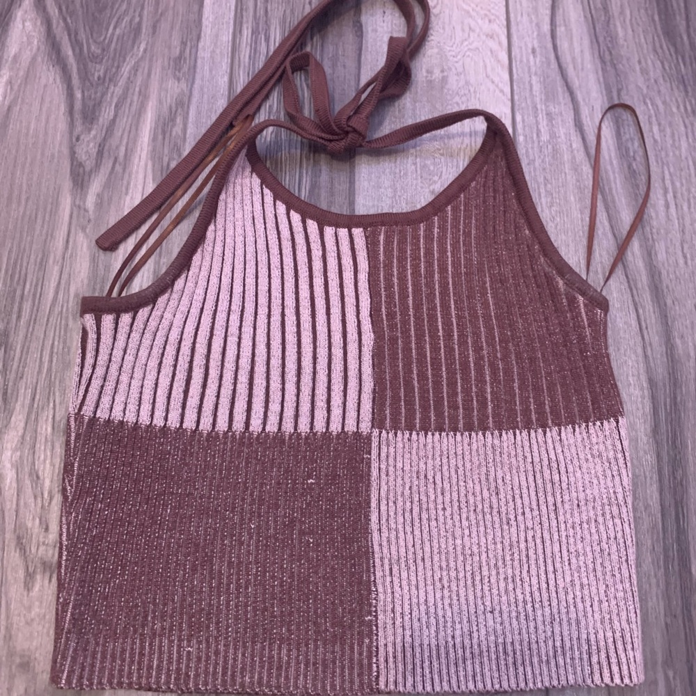 PacSun tank top